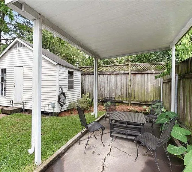3710 Nashville Ave — Photo 8