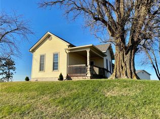5670 E 700 N, Columbus, IN 47203