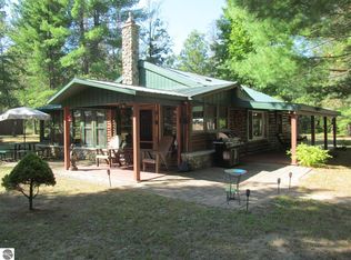 2345 S Burke Cir, Baldwin, MI 49304