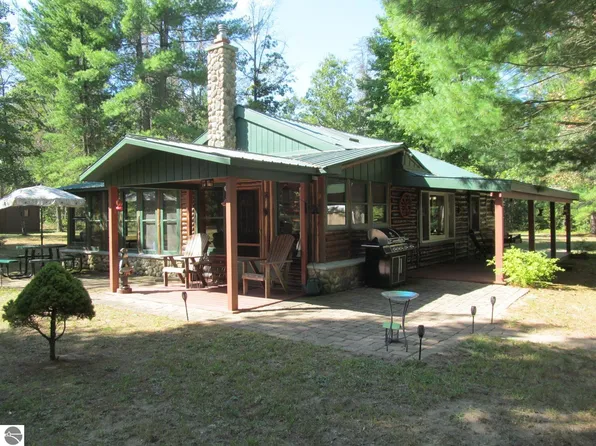 2345 S Burke Cir, Baldwin, MI 49304