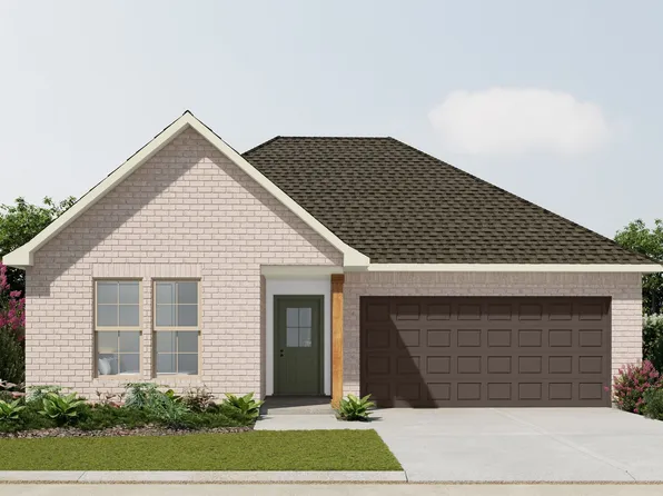 5021 Falcon Bay Dr, Shreveport, LA 71107
