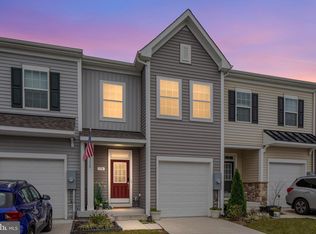 138 Copeley Cir, Winchester, VA 22602