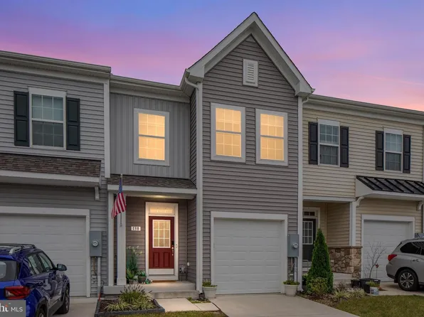 138 Copeley Cir, Winchester, VA 22602