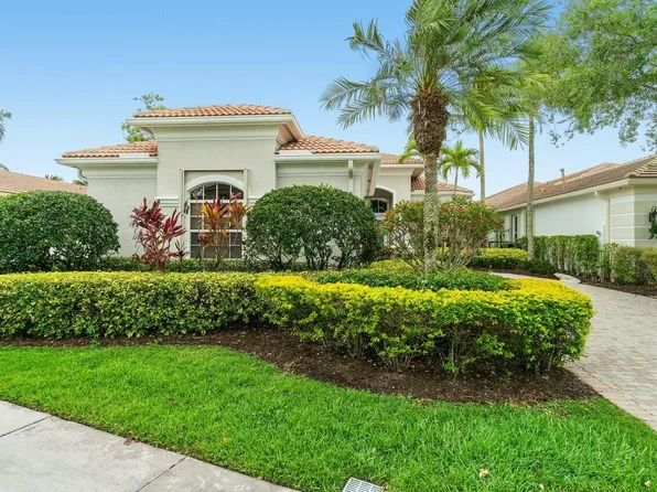 168 Esperanza Way, Palm Beach Gardens, FL 33418