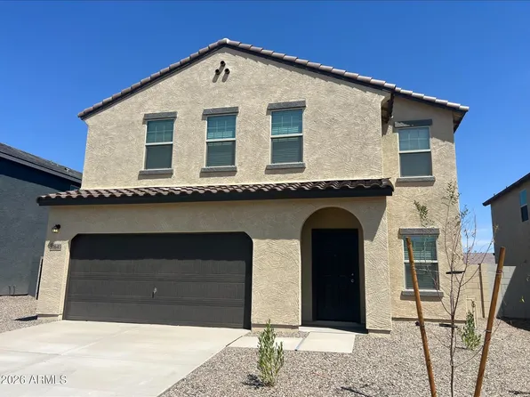 31645 N HAY BALE Drive, San Tan Valley, AZ 85140