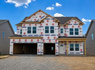 5840 Guardian Way #8, Hixson, TN 37343