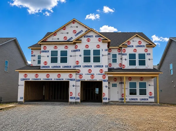5840 Guardian Way #8, Hixson, TN 37343
