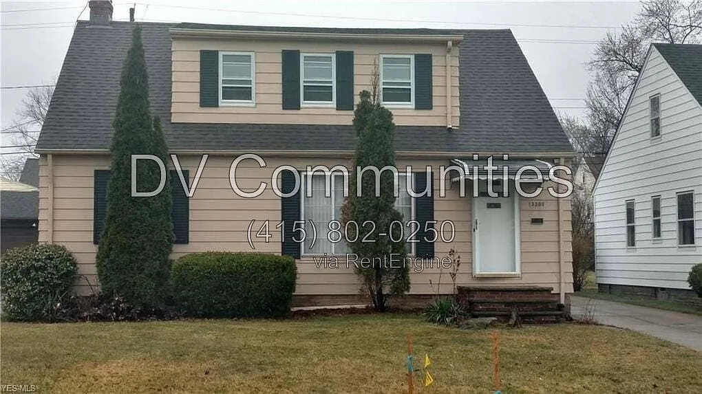 3 bed, 1.0 bath, 1485 sqft, $1,495 — Photo 1