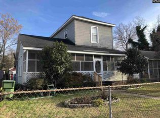 850 Ohio St, Columbia, SC 29201