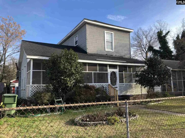 850 Ohio St, Columbia, SC 29201