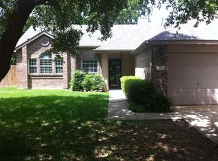 4204 Red River Cir, Temple, TX 76504