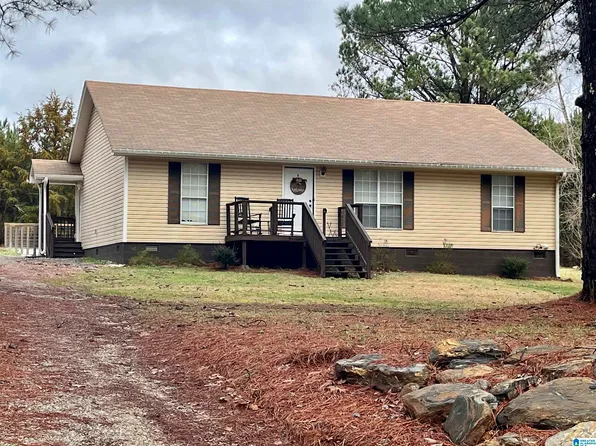 6090 County Road 160, Lafayette, AL 36862