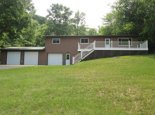 5857 Lacquer Ave, Sparta, WI 54656