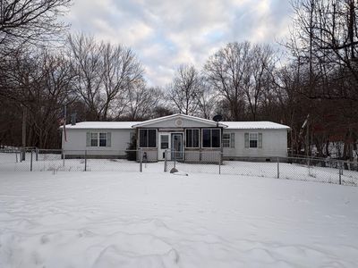 11824 Backus Mountain Rd, Meadow Bridge, WV, 25976