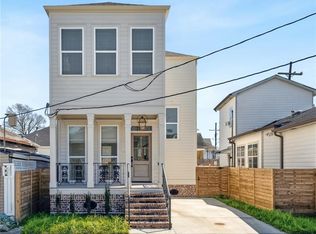 3022 S Saratoga St, New Orleans, LA 70115