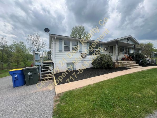 Staunton Ave. 3086, 3086 Staunton Ave APT A, Dover, PA 17315