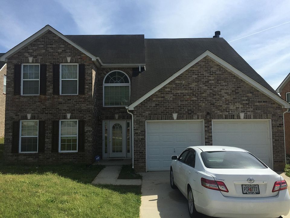 815 Witherspoon Ct, Mcdonough, GA 30253 Zillow