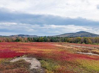 423 Beech Hill Road, Northport, ME 04849