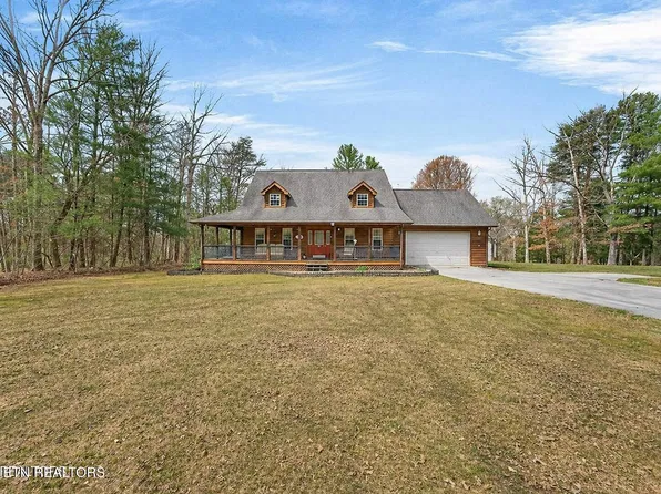 81 Pine Tree Cir, Crossville, TN 38571