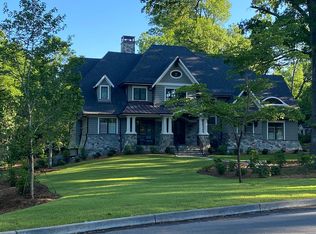 2719 Belvedere Ave, Charlotte, NC 28205