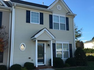 479 Ansley Way, High Point, NC 27265