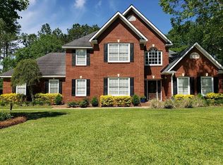 206 Stonegate Dr, Dothan, AL 36305