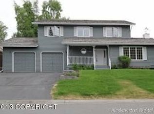 12921 Trent Cir, Anchorage, AK 99516
