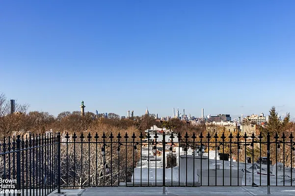 Sold by Brown Harris Stevens | media 12