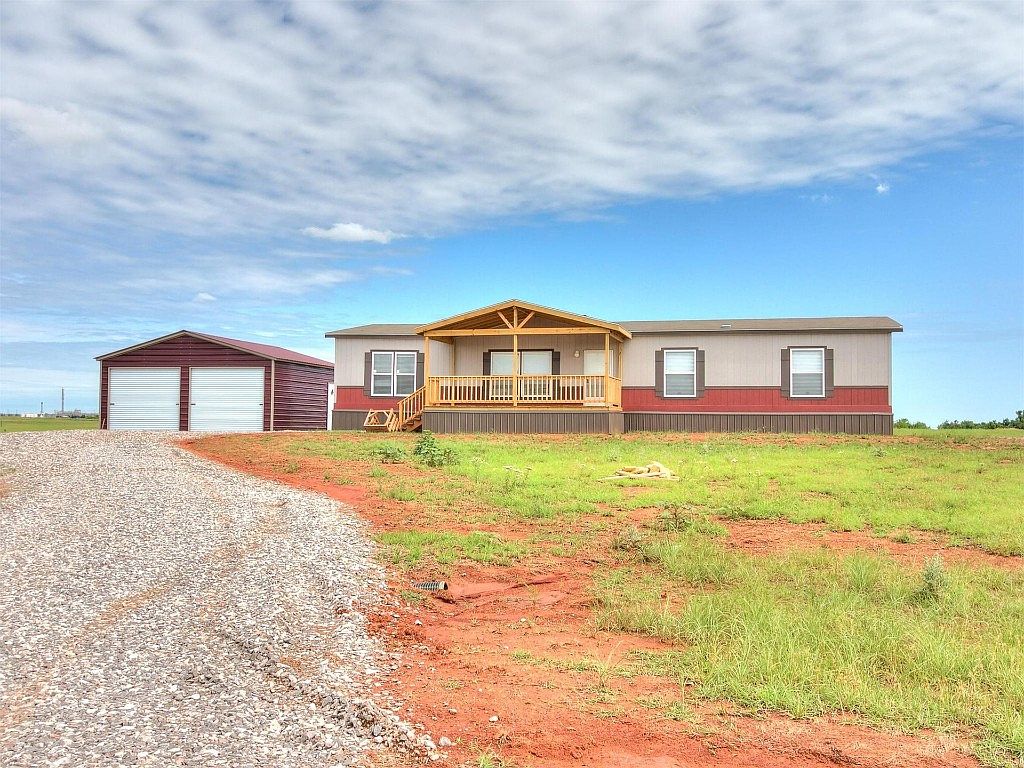 28995 Oakwood Meadows Dr, Cashion, OK 73016 MLS 1067075 Zillow