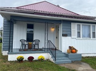 913 Forest St, Washington Court House, OH 43160