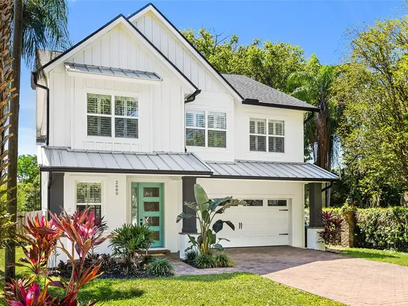 2680 Oglesby Ave, Winter Park, FL 32789