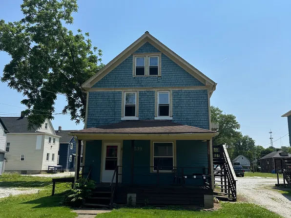 539 Kling St APT 3, Akron, OH 44311