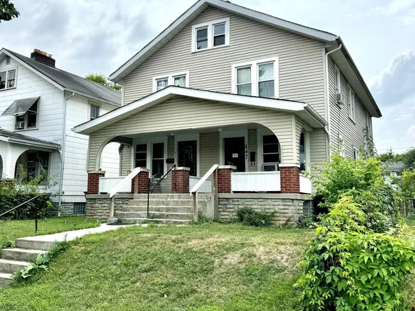 145-147 N Powell Ave, Columbus, OH 43204