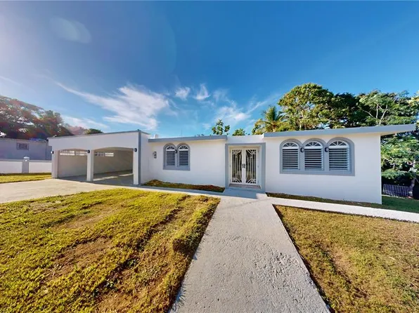 794 Km #4.0, Aguas Buenas, PR 00703