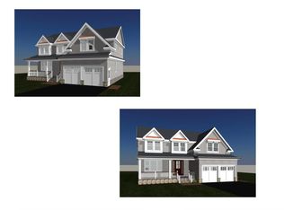 226 Cambridge Ave, Fair Haven, NJ 07704