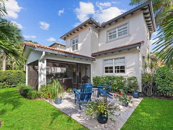 557 Tomahawk Court, Palm Beach Gardens, FL 33410