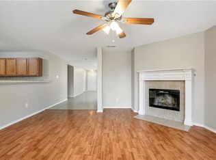 3401 Caprock Ranch Rd, Roanoke, TX 76262