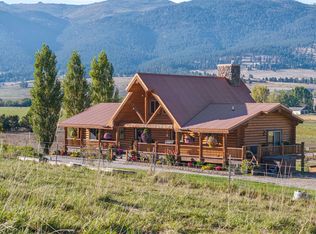 2374 Hamby Ln, Victor, MT 59875