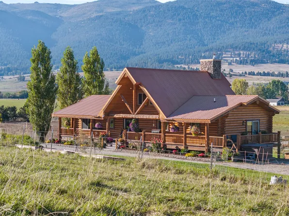 2374 Hamby Ln, Victor, MT 59875