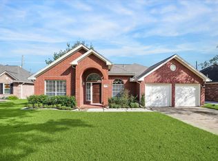 25826 Elmley Pl, Spring, TX 77389