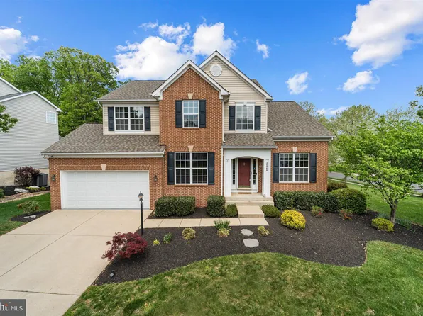 20846 Medix Run Pl, Ashburn, VA 20147