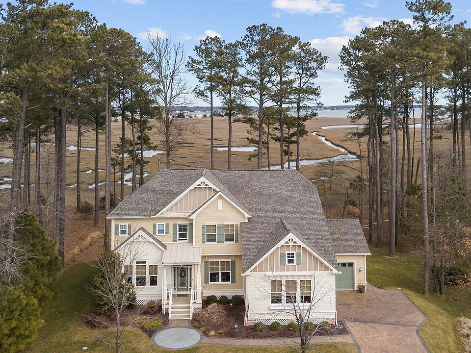 23306 Horse Island Rd, Lewes, DE 19958 Zillow
