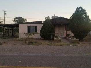 815 W Fir Ave, Pirtleville, AZ 85626
