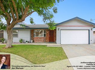 112 Colbert Dr, Spring Valley, CA 91977