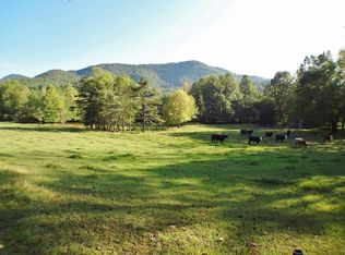 642 Ruby Mine Rd, Franklin, NC 28734