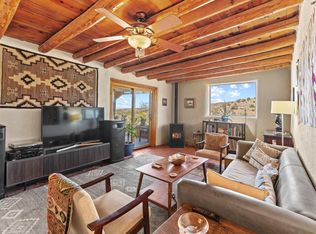 8 Camino Del Torreon, Placitas, NM 87043