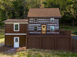 2493 Lee Jackson Hwy, Staunton, VA 24401