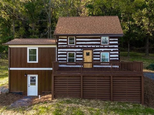 2493 Lee Jackson Hwy, Staunton, VA 24401