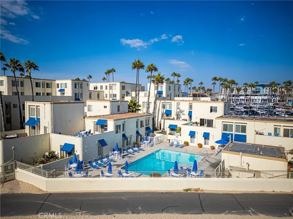711 Pacific Coast Hwy Unit 415, Huntington Beach, CA 92648