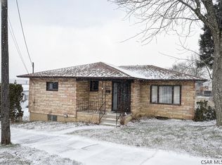 506 Mountain Ave, Portage, PA 15946